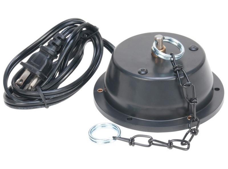 Mirror Ball Motors for Rent NY